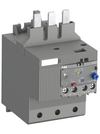 ABB, 25-70A, EF65-70 ELECTRONIC OVERLOAD RELAY