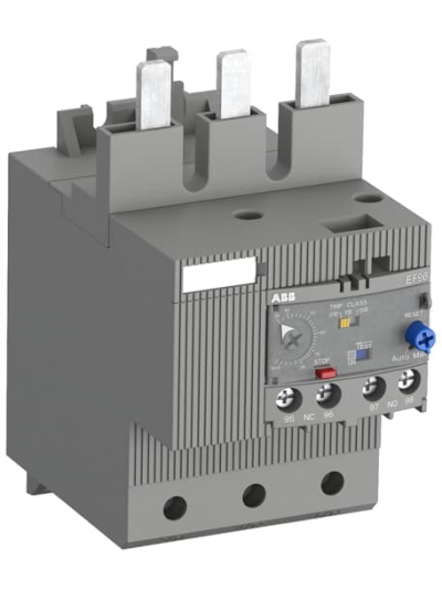 ABB, 36-100A, EF96-100 ELECTRONIC OVERLOAD RELAY