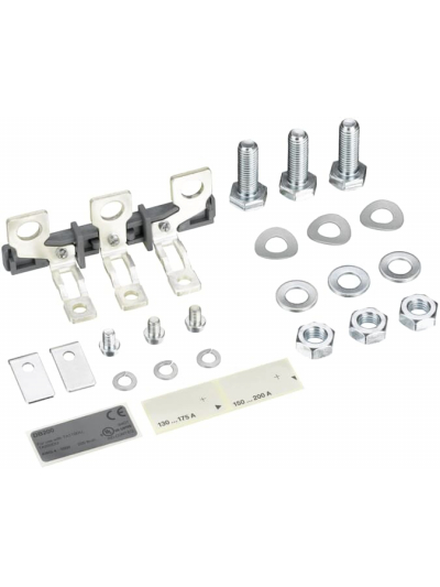 ABB, Independent Mounting Kit for DB200 Thermal Overload Relay