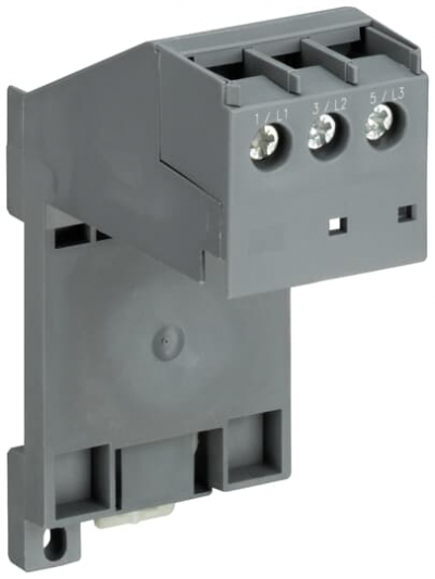 ABB, Separate Mounting Kit for DB16E Electronic Overload Relay