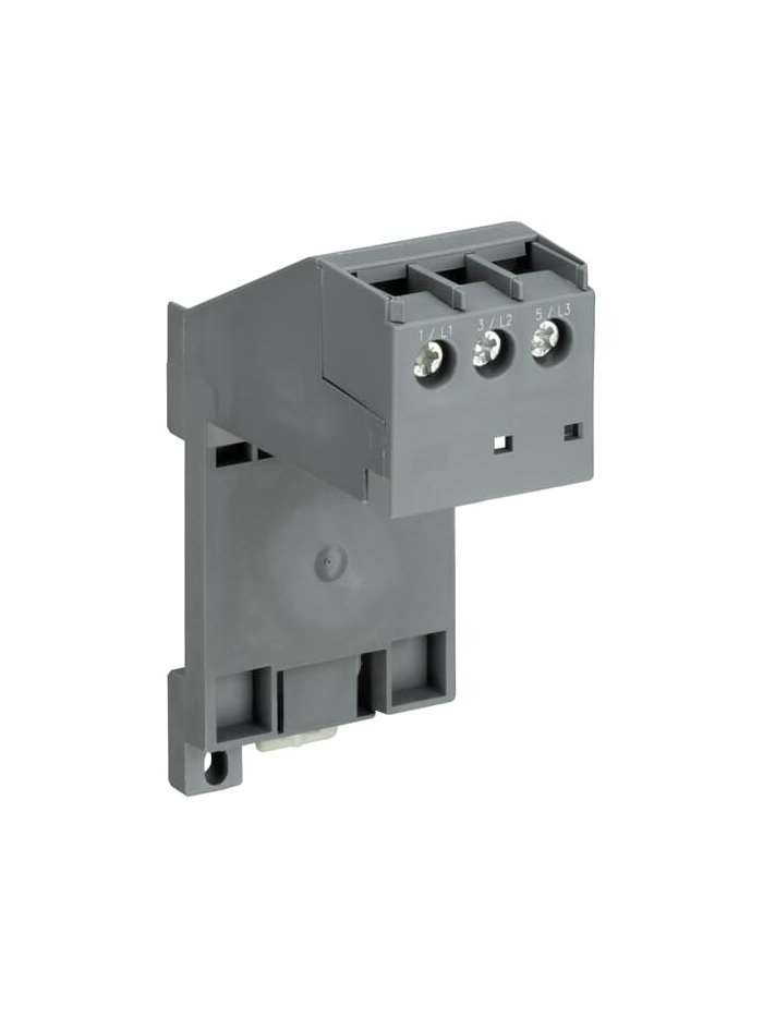 ABB, Separate Mounting Kit for DB16E Electronic Overload Relay