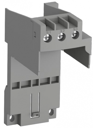 ABB, Separate Mounting Kit for DB19EF Electronic Overload Relay