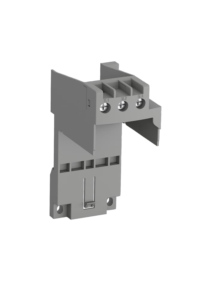 ABB, Separate Mounting Kit for DB19EF Electronic Overload Relay