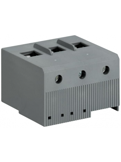 ABB, Separate Mounting Kit for DB80E Electronic Overload Relay