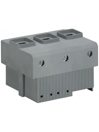 ABB, Separate Mounting Kit for DB140E Electronic Overload Relay