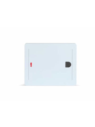 ABB, 14 Way, Metal Door, IP43 , SPN ITUS DISTRIBUTION ENCLOSURE for SHC DB