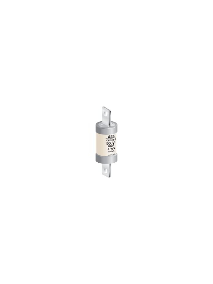 ABB, 400A, BS Type, OFF HRC FUSE LINK