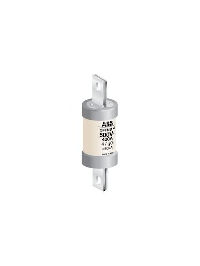ABB, 125A, BS Type, OFF HRC FUSE LINK