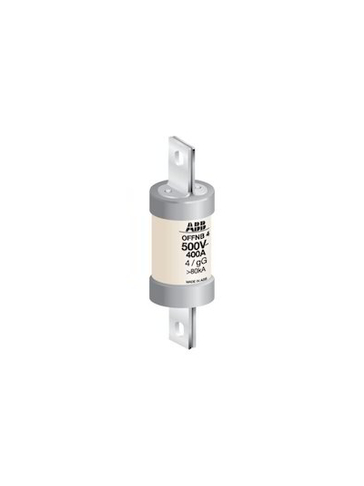 ABB, 63A, BS Type, OFF HRC FUSE LINK