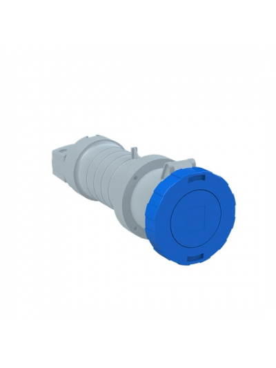 ABB, 63A, 200-250V, 263C6W Type, IC67 CONNECTOR