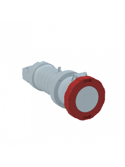 ABB, 63A, 380-415V, 363C6W Type, IC67 CONNECTOR