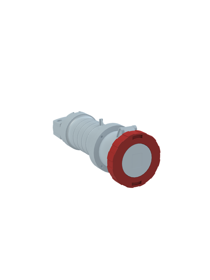 ABB, 63A, 380-415V, 363C6W Type, IC67 CONNECTOR