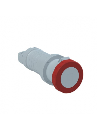 ABB, 125A, 380-415V, 3125C6W Type, IC67 CONNECTOR