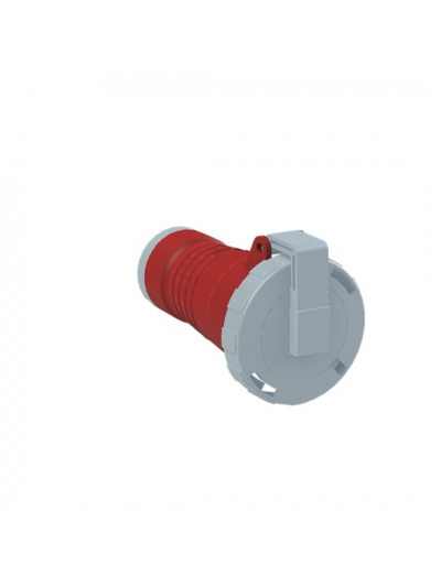 ABB, 32A, 346-415V, 432C6W Type, IC67 CONNECTOR