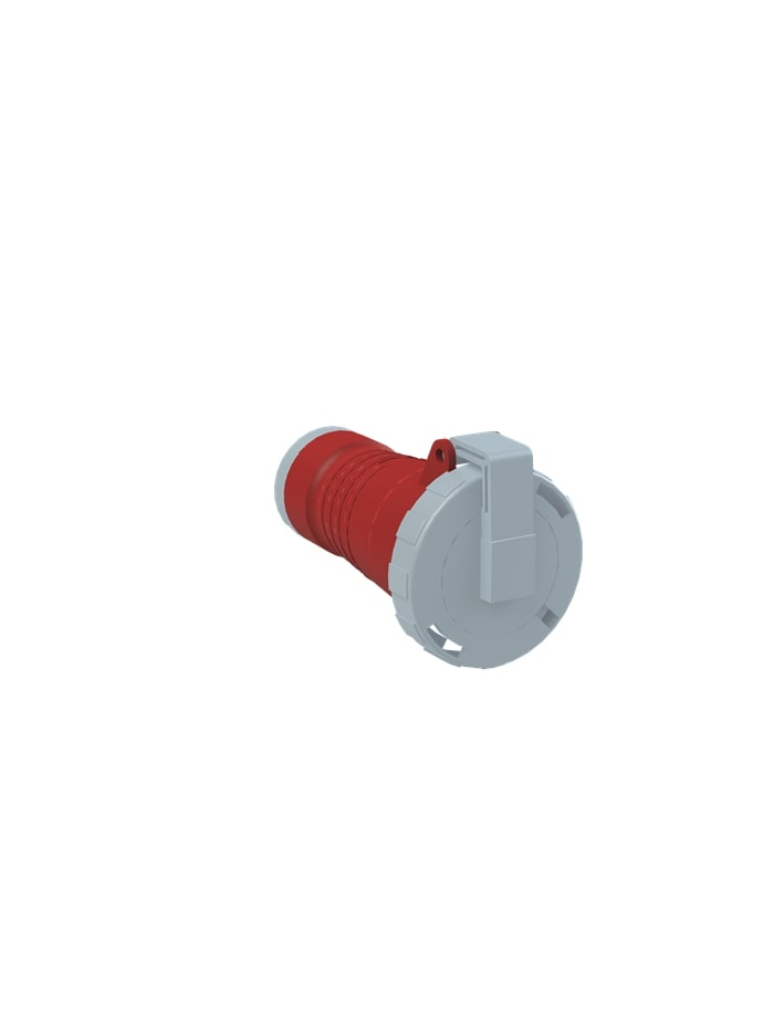 ABB, 32A, 346-415V, 432C6W Type, IC67 CONNECTOR