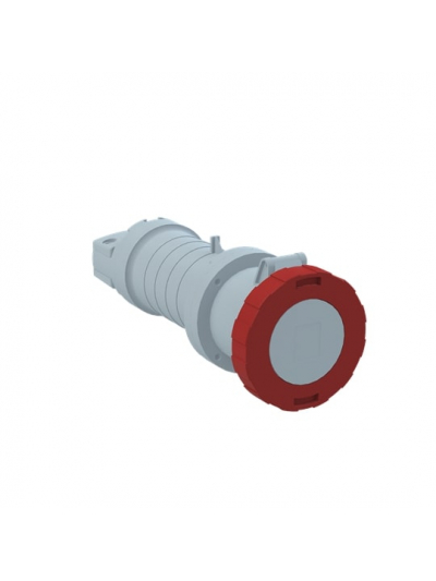 ABB, 63A, 346-415V, 463C6W Type, IC67 CONNECTOR