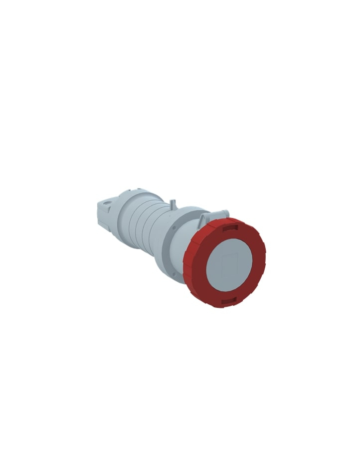 ABB, 63A, 346-415V, 463C6W Type, IC67 CONNECTOR