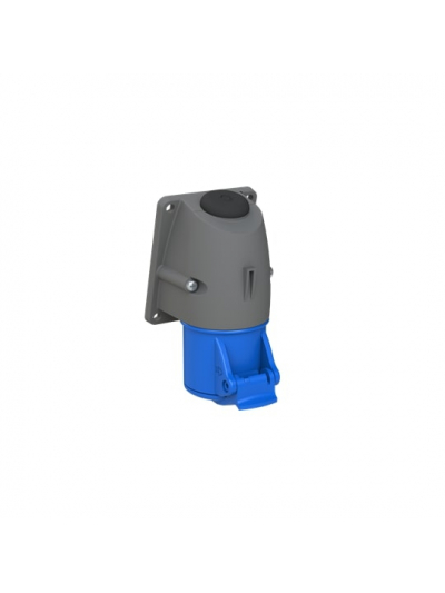 ABB, 16A, 200-250V, 216RS6 Type, IP44 SOCKET OUTLET