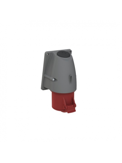 ABB, 32A, 380-415V, 332RS6 Type, IP44 SOCKET OUTLET