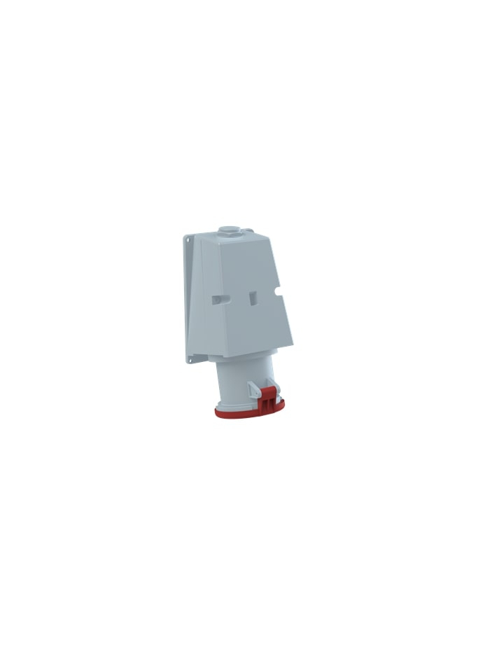 ABB, 63A, 380-415V, 363RS6 Type, IP44 SOCKET OUTLET