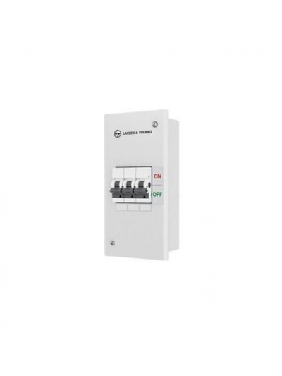 L&T, 4 Way Enclosuer