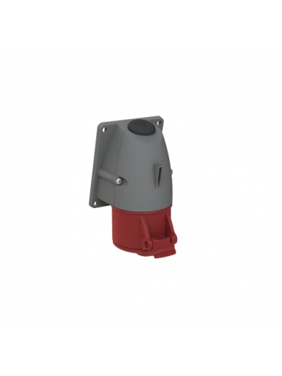 ABB, 16A, 346-415V, 416RS6 Type, IP44 SOCKET OUTLET