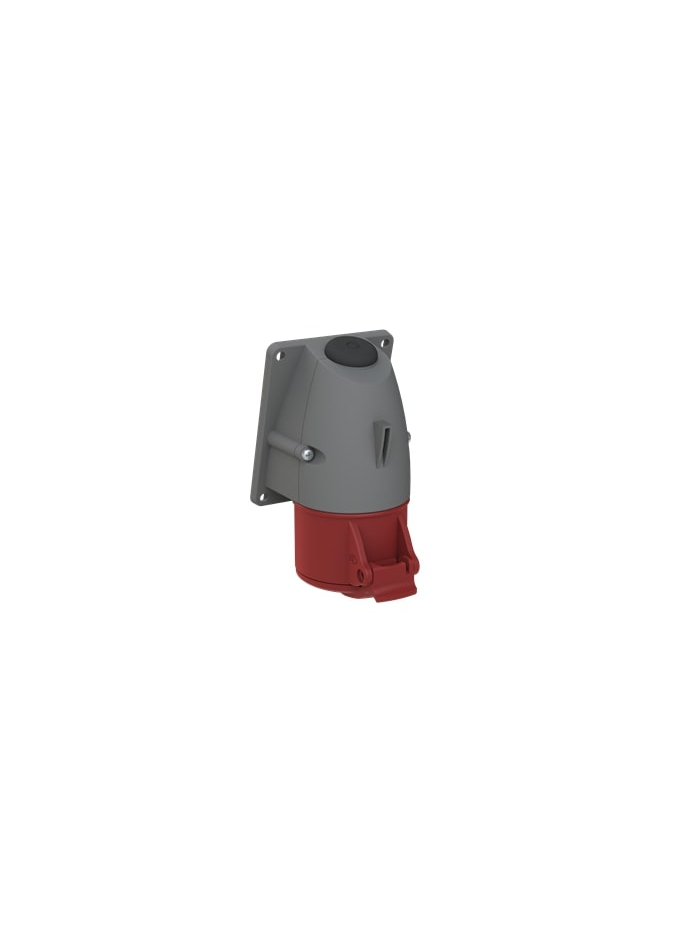 ABB, 16A, 346-415V, 416RS6 Type, IP44 SOCKET OUTLET