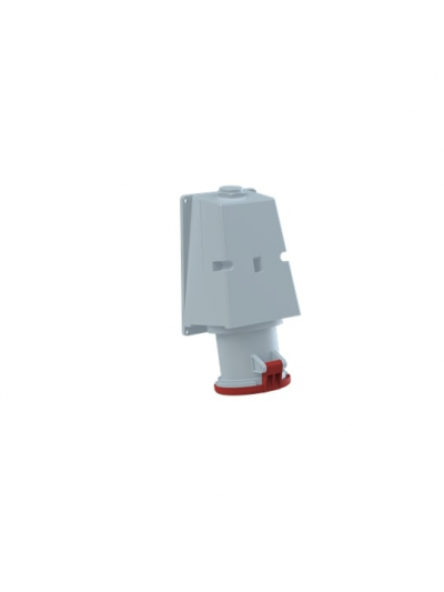 ABB, 63A, 346-415V, 463RS6 Type, IP44 SOCKET OUTLET
