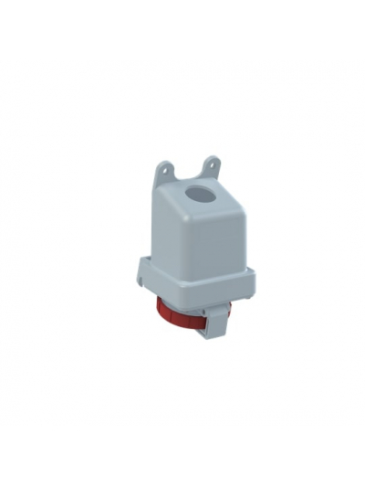 ABB, 16A, 346-415V, 416RS6W Type, IP67 SOCKET OUTLET