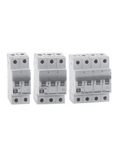 BCH, 2 Pole, 40A, ISOLATOR