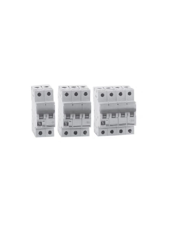 BCH, 2 Pole, 40A, ISOLATOR
