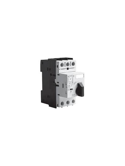 BCH,  6.3-10A, 3 Pole, Thermal Magnetic Release, MPH MPCB