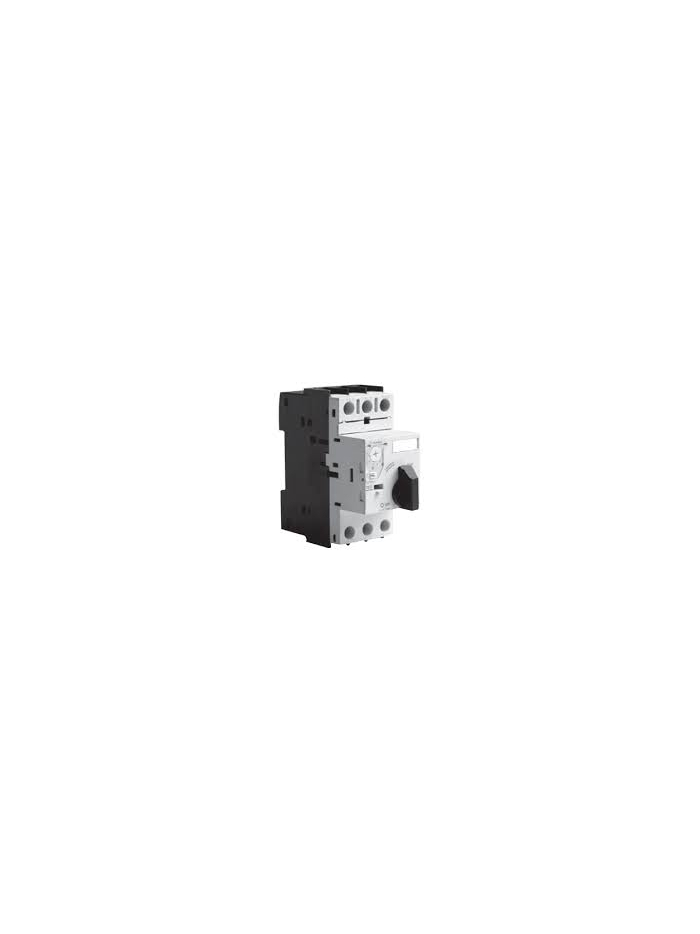 BCH,  0.16-0.25A, 3 Pole, Thermal Magnetic Release, MPH MPCB