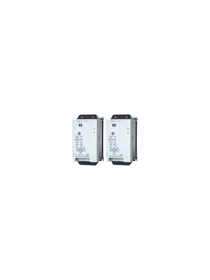 BCH, 15kW, ASAC SERIES, SOFT STARTER