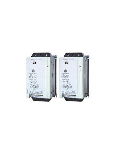 BCH, 15kW, ASAC SERIES, SOFT STARTER