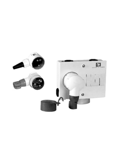 BCH, 30A, 440V, MPSEU Type, MCB Cutout-Metal Clad Plug & Socket Box