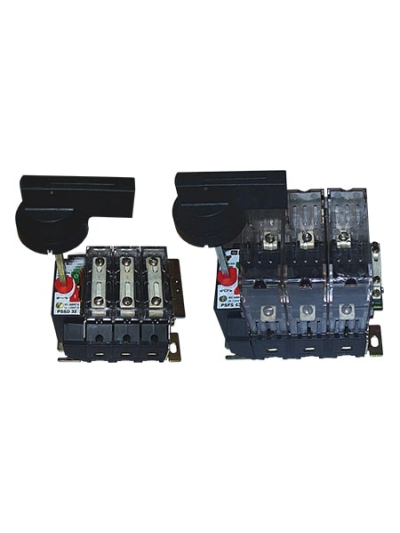 BCH, TPN, 160A, TUfLINE 11 SDFU