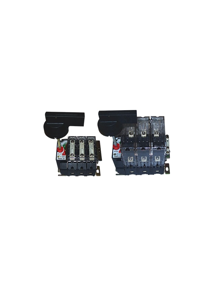BCH, 3 Pole, 32A, Type FS, TUfLINE 11 SFU