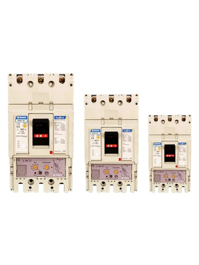 BCH, 250A, 3 Pole, 25kA, Tembreak 2 MCCB 