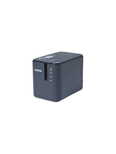 Brother Make, PT-P900W LABEL PRINTER