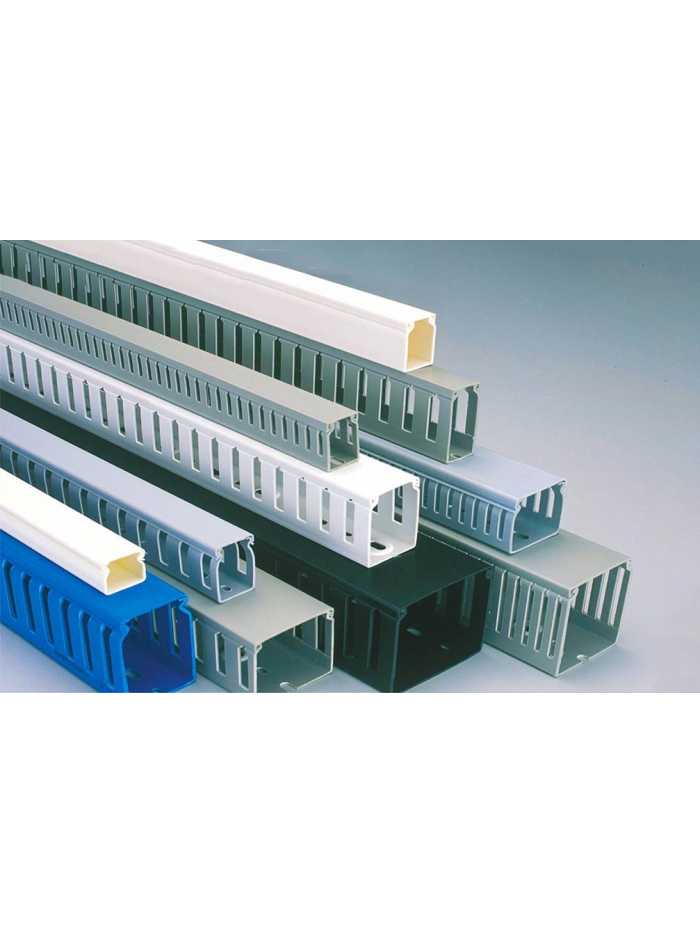 SALZER, TYPE A, 45X60, 2 Meter FRLS CABLE DUCTS