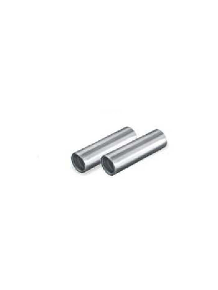 DOWELLS, 2.5 Sq mm COPPER TUBE HEAVY DUTY IN-LINE CONNECTOR