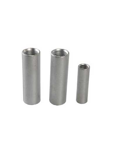DOWELLS, 70 Sq mm ALUMINIUM IN-LINE CONNECTOR