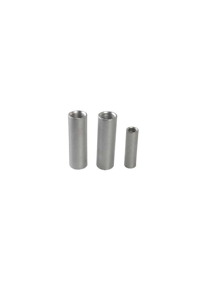 DOWELLS, 500 Sq mm ALUMINIUM IN-LINE CONNECTOR