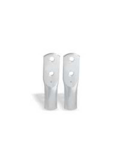 DOWELLS, 630 Sq mm ALUMINIUM TUBE TERMINALS TWO HOLES