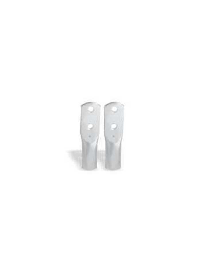 DOWELLS, 630 Sq mm ALUMINIUM TUBE TERMINALS TWO HOLES