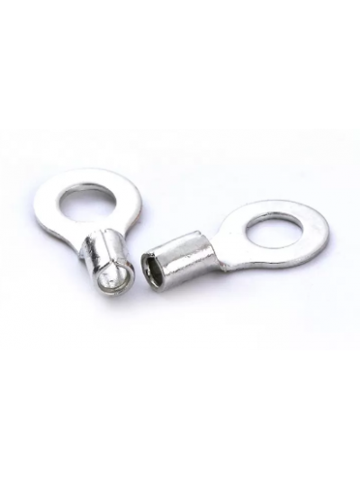 DOWELLS, 10-10 Sq mm NON INSULATED RING TERMINAL