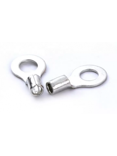 DOWELLS, 35-10 Sq mm NON INSULATED RING TERMINAL