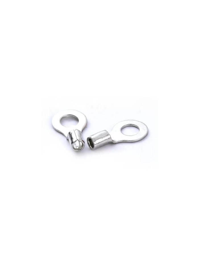 DOWELLS, 120-20 Sq mm NON INSULATED RING TERMINAL