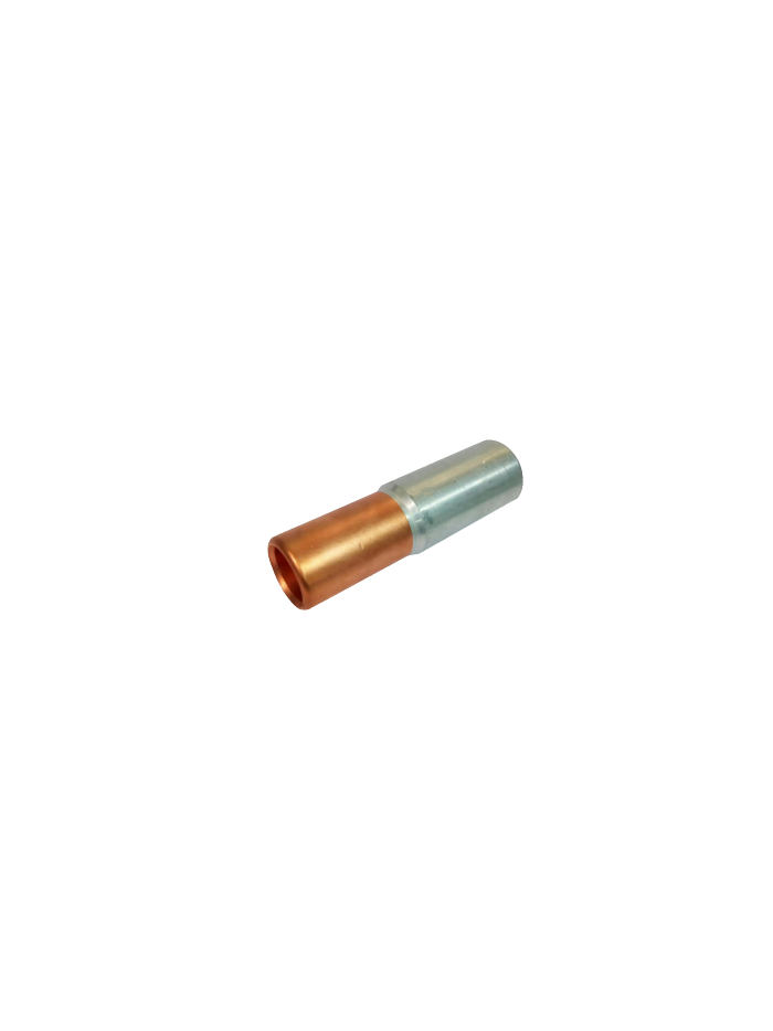 DOWELLS, 35-16 Sq mm FRICTION WELDED BI-METALLIC CONNECTOR